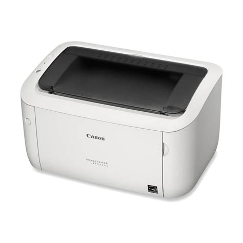 Canon i-Sensys LBP 6030 A4 Black Laser Printer - Jungle.lk