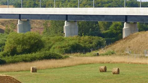 Entre SNCF Réseau et la profession agricole les clés dun accord