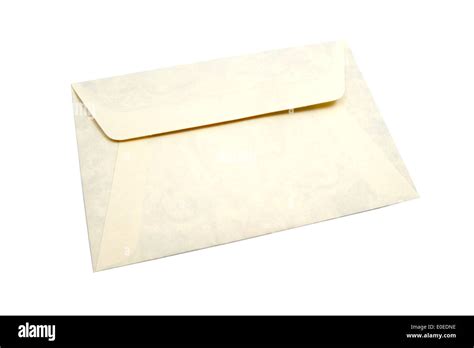 Envelope Hi Res Stock Photography And Images Alamy