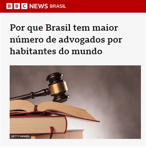 Bbc News Brasil Abmes Dgbb Comunicação E Estratégia