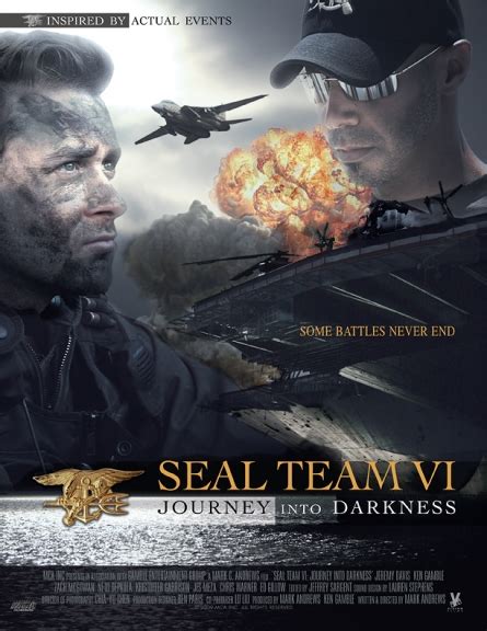 seal team six movie imdb - Marylynn Potts