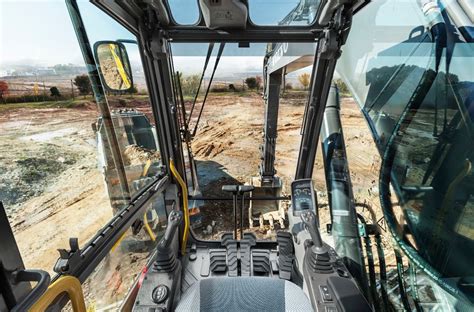 Volvo EC220D CJD Equipment Australia