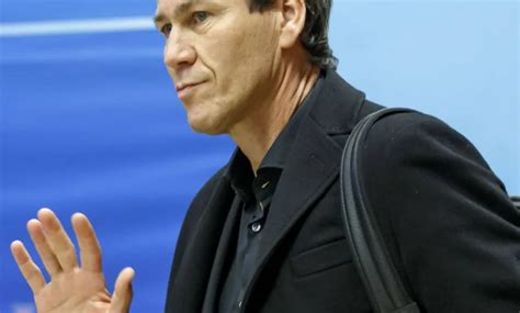 Officiel Rudi Garcia Nouvel Entra Neur Du Napoli L Expression Bj