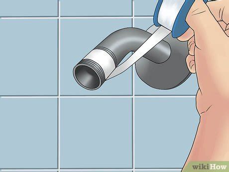 How To Use Teflon Tape The Right Way To Apply It On Pipes