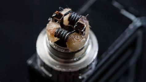 The Vape Town Guide To Changing Your Vape Coils