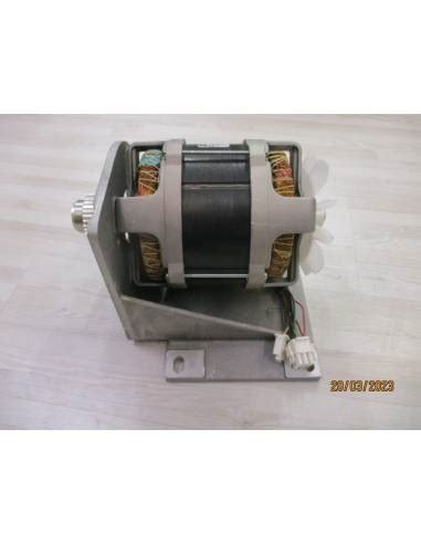 Leroy Somer D T V Hz Alternator