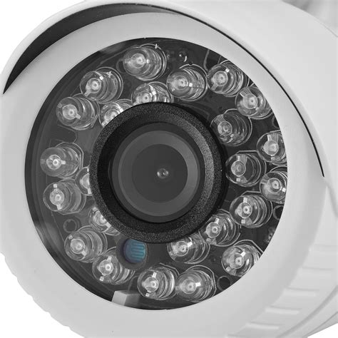 Cheap Price GADINAN IP Camera CCTV Outdoor Surveillance 2 8mm Wide