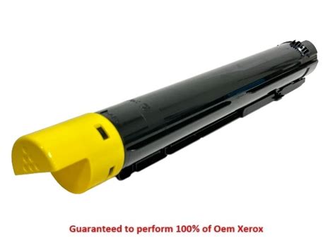 Xerox VersaLink C7120 Toner Cartridges GM Supplies