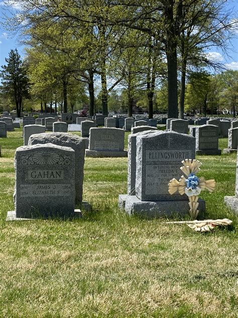 Types Of Cemeteries And Gravesites Future Cemetery