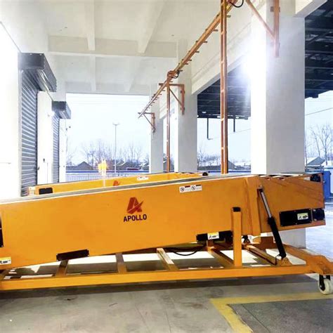 Transportador De Banda 15020 Series Suzhou APOLLO Automation