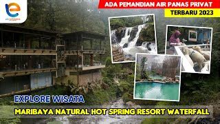 10 Things to Do in Maribaya Hot Springs, Bandung, Indonesia | Gems.Travel