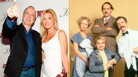 John Cleese Confirms Reboot Of Fawlty Towers JOE Co Uk