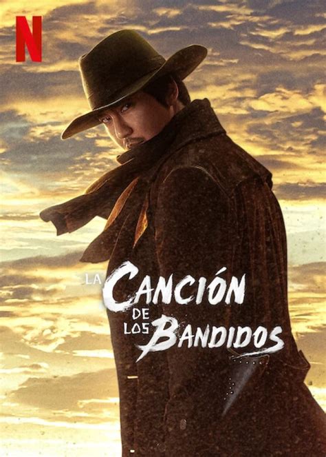 La canción de los bandidos Latino DoramasYT