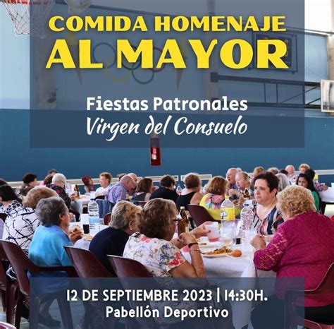 Las Fiestas Patronales De Ciempozuelos Volver N A Rendir Homenaje A Los