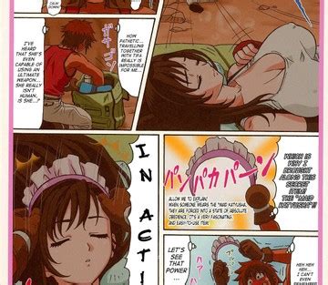 Tifa W Cup Final Fantasy VII Muses Sex And Porn Comics