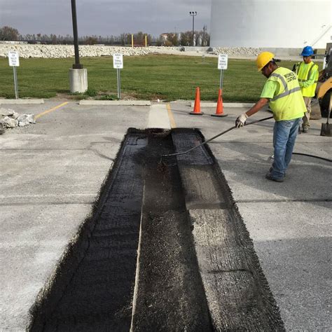 Midwest Asphalt Paving Repair Contractors Midwest Coatings