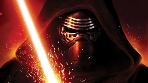 Star Wars Episodio IX Kylo Ren indosserà un nuovo elmo