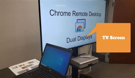 Use Multiple Monitors For Chrome Remote Desktop Solved Alvaro