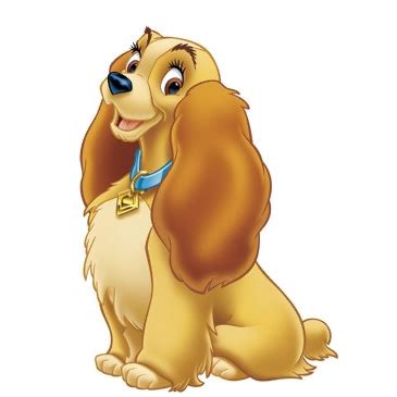 Lilli | Disney Wiki | FANDOM powered by Wikia