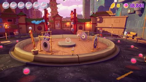 Spongebob Squarepants The Cosmic Shake How To Complete All Side Quests Bikini Bottom Gold