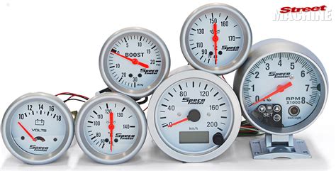 What you need to know about aftermarket car gauges