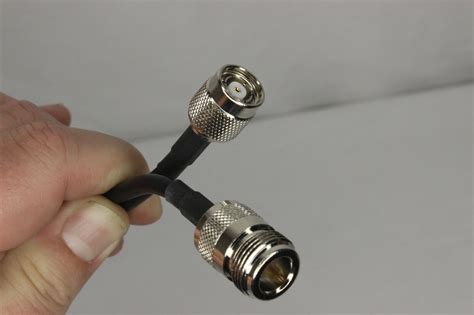 New C G Wifi Antenna Cable Rp Tnc Male N Type Female Ft Pigtail