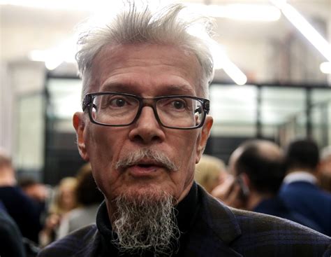 È Morto Eduard Limonov Il Dissidente Russo Protagonista Della