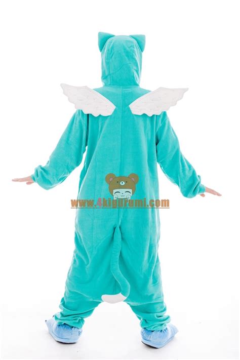 Happy Kigurumi Fairy Tail Cosplay Costumes - 4kigurumi.com