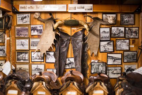 Kings Ropes And Saddlery Sheridan Wyoming Usa