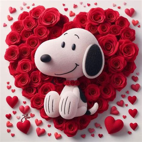 Pin By BONY QUESADA On Snoppy Tierno In 2024 Snoopy Valentine Snoopy