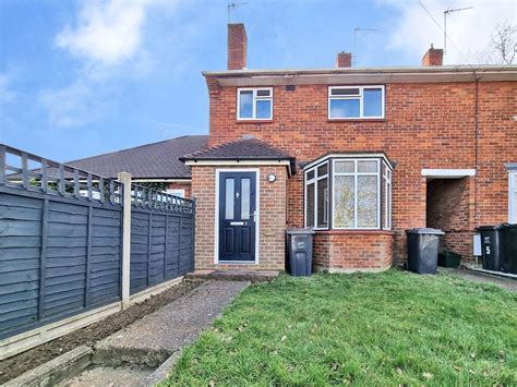 3 Bed Detached House For Sale In Cotmandene Crescent St Pauls Cray