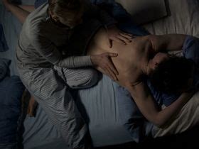 Nude Video Celebs Olivia Williams Nude The Postman