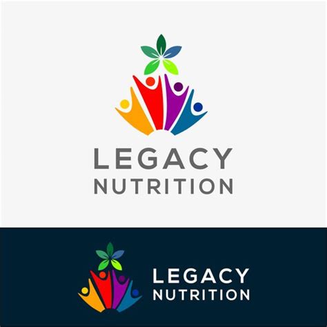 Nutritional Supplement Logo Design Contest Design A Logo For A New