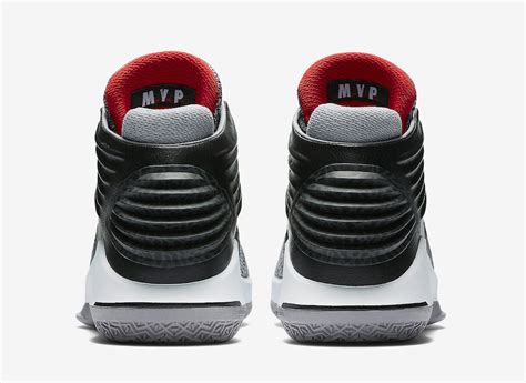 Air Jordan 32 Mvp Aa1253 002 Release Date Sneaker Bar Detroit