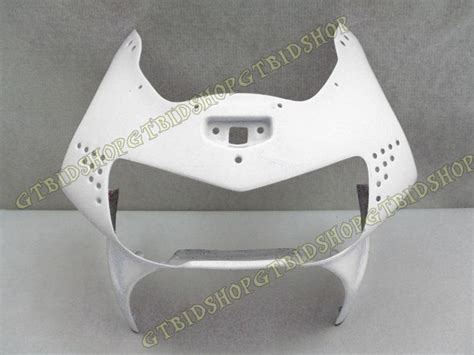 Buy Universal Nose for Honda CBR 900 CBR 900 RR CBR 919 Fireblade (1998-1999) white in HK, HK ...