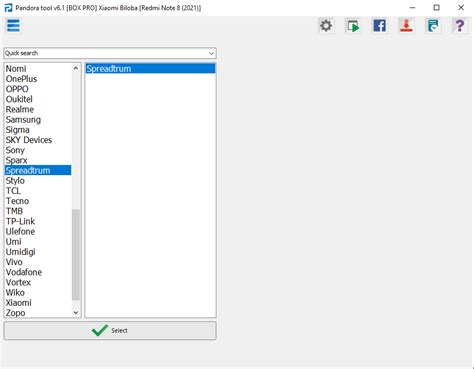 Halabtech Repair Imei Original Hiking A