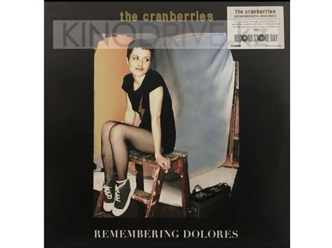 Cranberries The Remembering Dolores Rsd