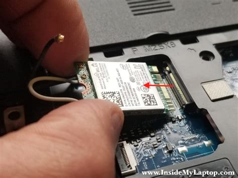 How To Disassemble Dell Inspiron 15 5000 Series 5559 5558 5555 Inside My Laptop