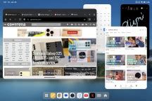 Xiaomi Pad 7 hands-on review: Software and performance