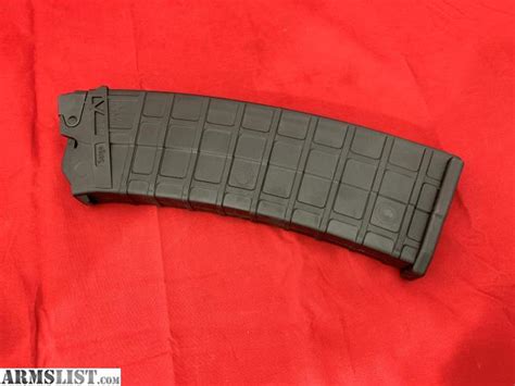 Armslist For Sale Promag Sai Ga Round Magazine For Saiga