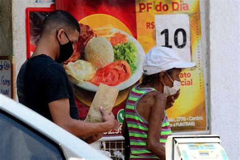 Altas temperaturas podem aumentar riscos de intoxicação alimentar