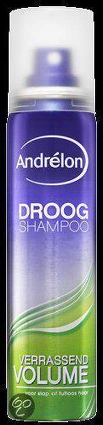 Andrelon Droogshampoo 75 Ml Verrassend Volume 6 Stuks Bol