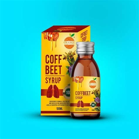 Coff Beet Cough Syrup Age Group Suitable For All Ages At Best Price In