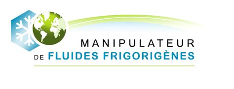 Manipulateur de fluides frigorigènes Station Technique Chauffage