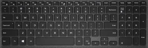 Latitude Keyboard Function Key Guide Dell India