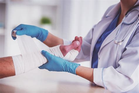 Manual Lymphatic Drainage The Natural Solution For Lymphedema