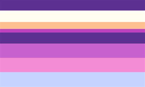 Intersex Detransitioner Pride Flag By Jfifles On Deviantart