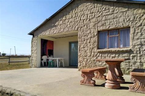 Letsatsi Bay Vaal Dam Accommodation