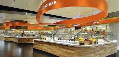 Best Buffets Of Las Vegas Creative Travel Guide