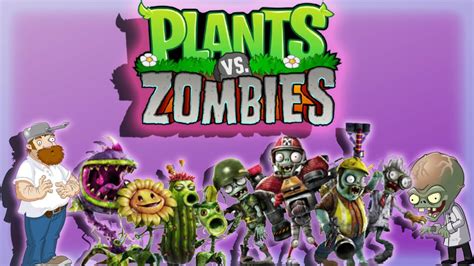 Plants Vs Zombies Remix Capysic Youtube